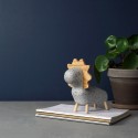 KORRIDOR Concrete Lion | Decorative Object | Agof Store