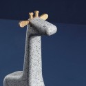 KORRIDOR Concrete Giraffe | dekoratives Objekt | Agof Store