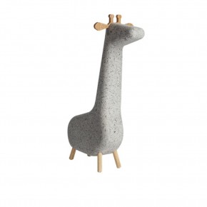 KORRIDOR Concrete Giraffe | Oggetto Decorativo | Agof Store