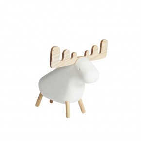 KORRIDOR Concrete Moose | Decorative Object | Agof Store