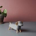 KORRIDOR Concrete Dog | dekoratives Objekt | Agof Store