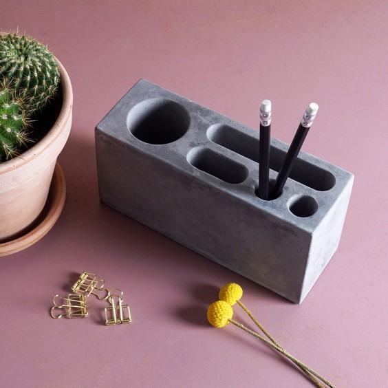 KORRIDOR Office Desk Tidy | Desk Organiser | Agof Store