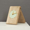 KORRIDOR Pyramid | Table Clock | Agof Store