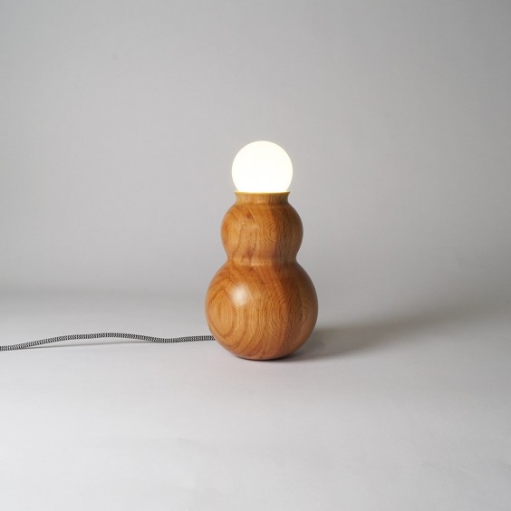 KORRIDOR Tumling | Desk Lamp | Agof Store