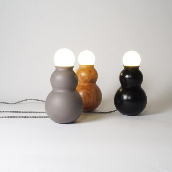 KORRIDOR Tumling | Desk Lamp | Agof Store