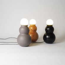 KORRIDOR Tumling | Tischleuchte | Agof Store