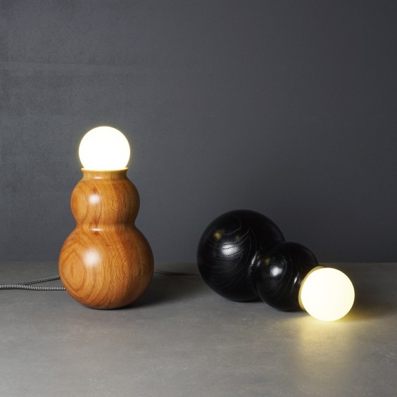 KORRIDOR Tumling | Desk Lamp | Agof Store