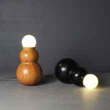 KORRIDOR Tumling | Desk Lamp | Agof Store KORRIDOR Tumling | Desk Lamp | Agof Store