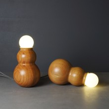 KORRIDOR Tumling | Lampada Da Tavolo | Agof Store