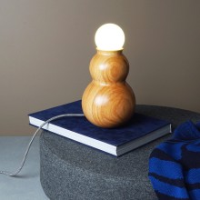 KORRIDOR Tumling | Desk Lamp | Agof Store KORRIDOR Tumling | Desk Lamp | Agof Store