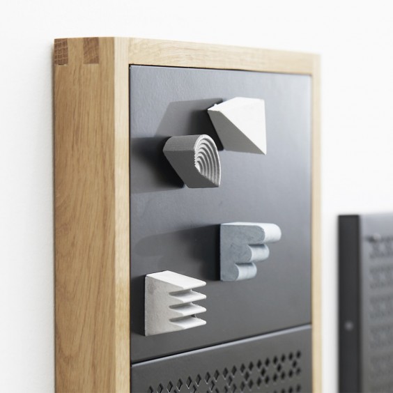 KORRIDOR Arch | Magnets | Agof Store