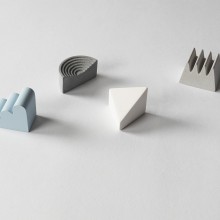 KORRIDOR Arch | Magnets | Agof Store