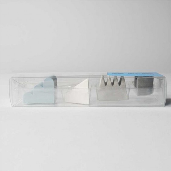 KORRIDOR Arch | Magnets | Agof Store