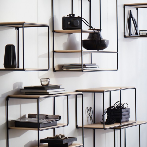 KORRIDOR Anywhere 100 | Mensola | Agof Store