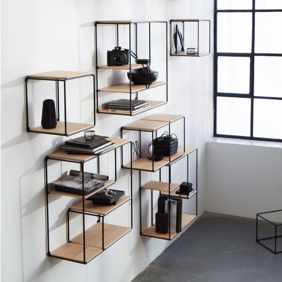 KORRIDOR Anywhere 100 | Shelves | Agof Store