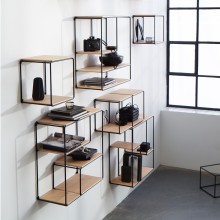 KORRIDOR Anywhere 100 | Mensola | Agof Store