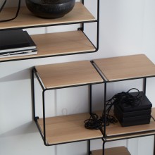 KORRIDOR Anywhere 200 | Mensola | Agof Store KORRIDOR Anywhere 200 | Mensola | Agof Store