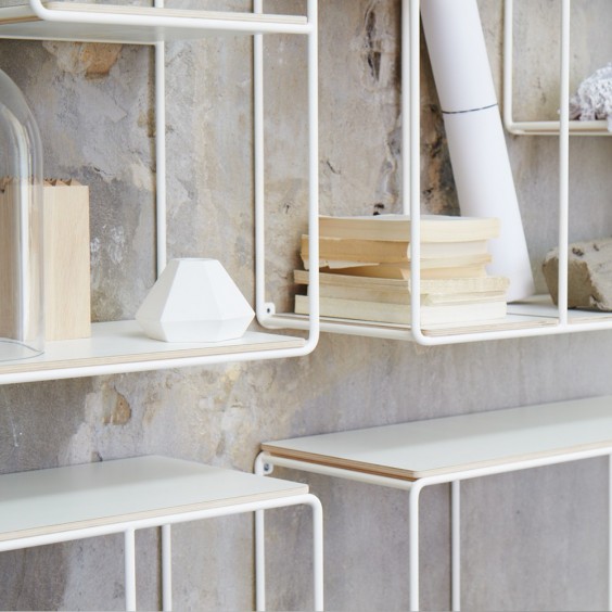 KORRIDOR Anywhere 200 | Shelves | Agof Store