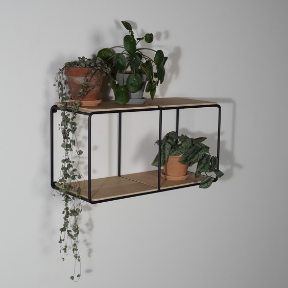 KORRIDOR Anywhere 200 | Shelves | Agof Store