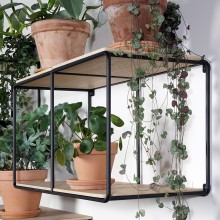 KORRIDOR Anywhere 200 | Shelves | Agof Store KORRIDOR Anywhere 200 | Shelves | Agof Store