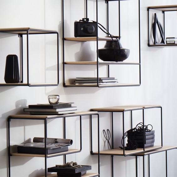 KORRIDOR Anywhere 200 | Mensola | Agof Store