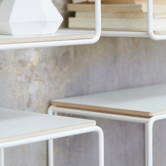 KORRIDOR Anywhere AW-200 | Shelves | Agof Store
