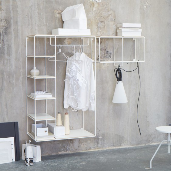 KORRIDOR Anywhere AW-200 | Mensola | Agof Store