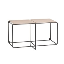 KORRIDOR Anywhere AW-200 | Mensola | Agof Store