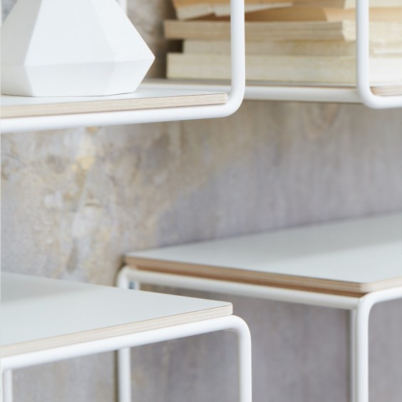 KORRIDOR Anywhere A-401 | Shelves | Agof Store