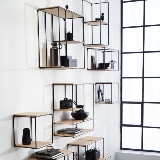 KORRIDOR Anywhere A-401 | Shelves | Agof Store
