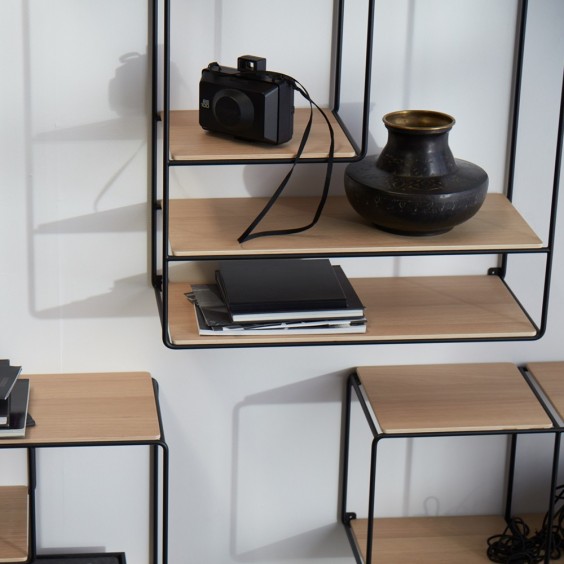 KORRIDOR Anywhere B-401 | Mensola | Agof Store
