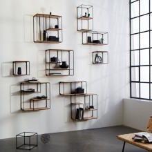 KORRIDOR Anywhere B-401 | Mensola | Agof Store