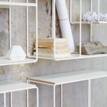 KORRIDOR Anywhere B-401 | Shelves | Agof Store