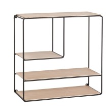 KORRIDOR Anywhere B-401 | Regale | Agof Store