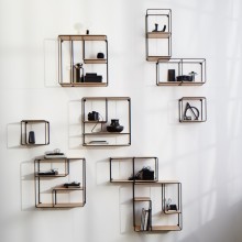 KORRIDOR Anywhere A-402 | Mensola | Agof Store