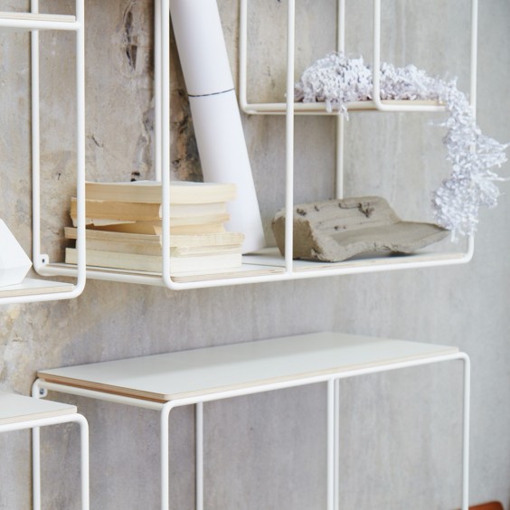 KORRIDOR Anywhere A-402 | Shelves | Agof Store
