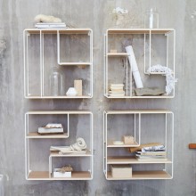 KORRIDOR Anywhere A-402 | Mensola | Agof Store