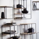 KORRIDOR Anywhere B-402 | Shelves | Agof Store