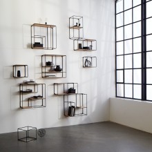 KORRIDOR Anywhere B-402 | Shelves | Agof Store
