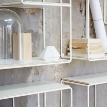 KORRIDOR Anywhere B-402 | Shelves | Agof Store