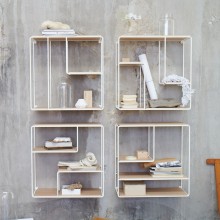 KORRIDOR Anywhere B-402 | Shelves | Agof Store