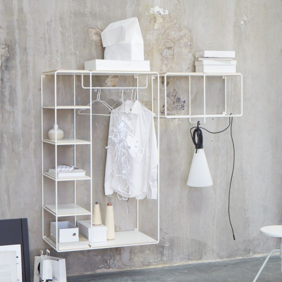 KORRIDOR Anywhere AW-1000 | Shelves | Agof Store