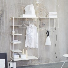 KORRIDOR Anywhere AW-1000 | Shelves | Agof Store KORRIDOR Anywhere AW-1000 | Shelves | Agof Store