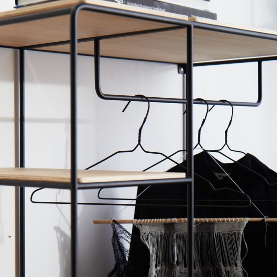 KORRIDOR Anywhere AW-1000 | Mensola | Agof Store