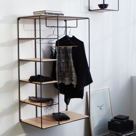 KORRIDOR Anywhere AW-1000 | Shelves | Agof Store