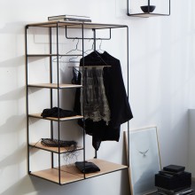 KORRIDOR Anywhere AW-1000 | Shelves | Agof Store KORRIDOR Anywhere AW-1000 | Shelves | Agof Store