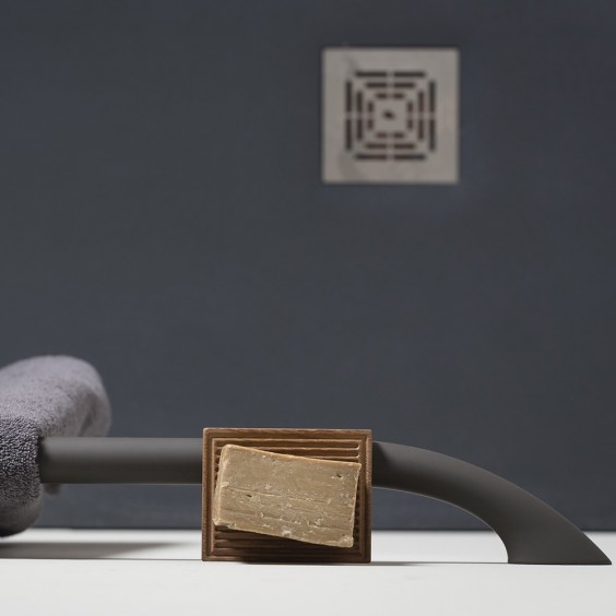 Ever Life Design Style towel holder - Agof Store