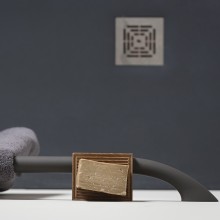 Style portasciugamani Ever Life Design - Agof Store