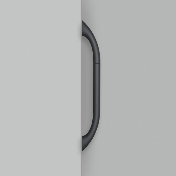 Ever Life Design Style towel holder - Agof Store