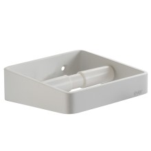 Ever Life Design Brunt Toilet Roll Holder - Agof Store